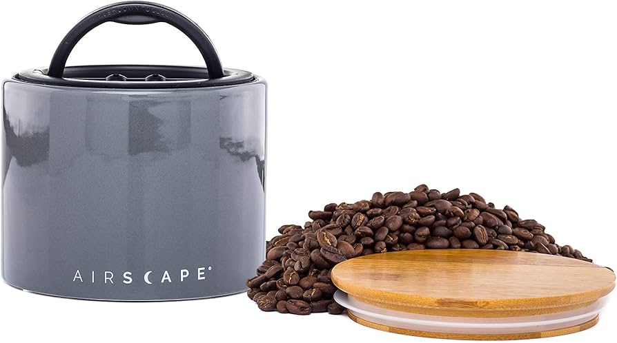 Amazon.com: AirScape Planetary Design Ceramic Coffee and Food