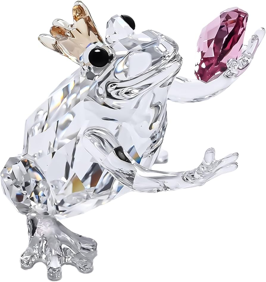 Amazon.co.jp: スワロフスキー SWAROVSKI クリスタル フィギュア