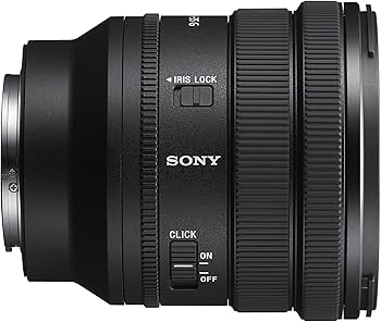 Amazon.co.jp: Sony FE PZ 16-35mm F4 G - フルフレーム定絞り広角