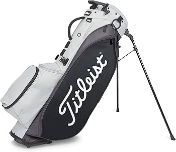 Amazon.co.jp: Titleist Players 5 グレー/グラファイト/ブラック