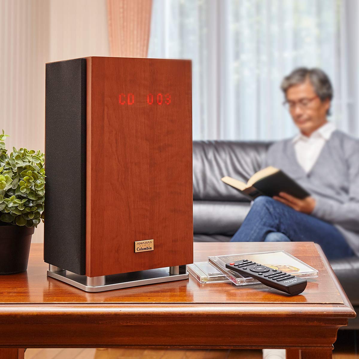 Amazon.co.jp: ユーキャン アナバス オーディオ 名曲100曲内蔵