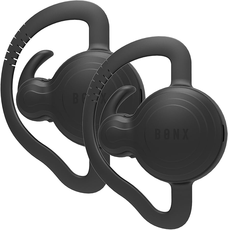 Amazon | 業務用 インカム トランシーバー アプリ対応 Bluetooth 片耳