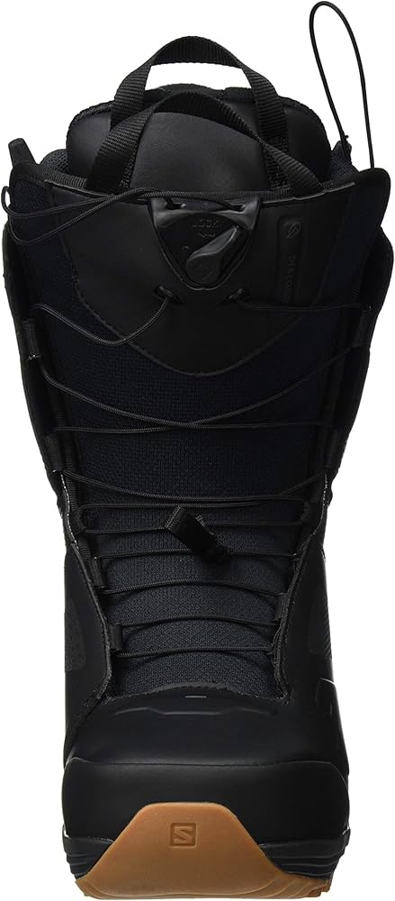 Amazon | SALOMON(サロモン) スノーボードブーツ メンズ DIALOGUE