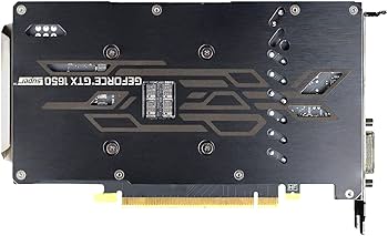 Amazon | EVGA GeForce GTX 1650 Super SC ウルトラゲーム 4GB GDDR6