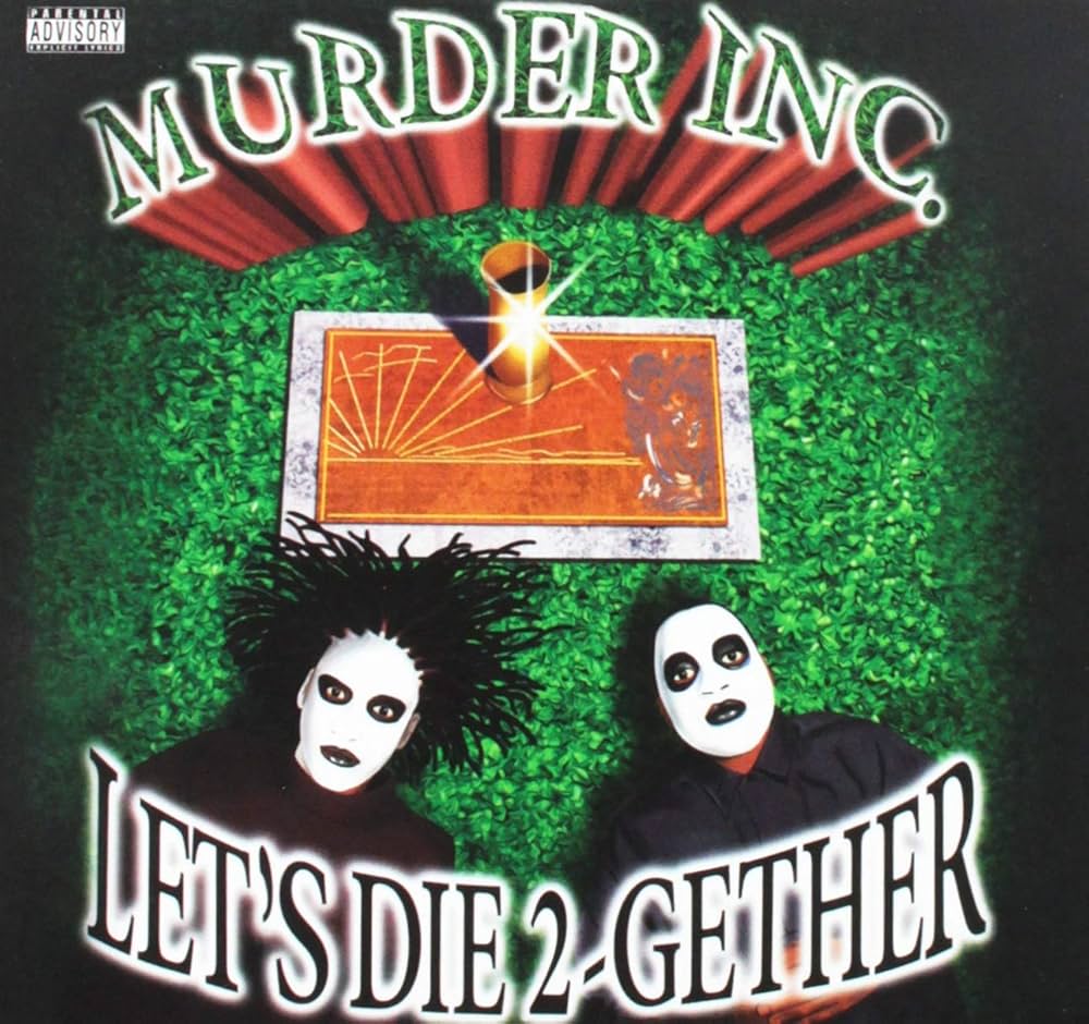 Let's Die Together | Amazon.com.br