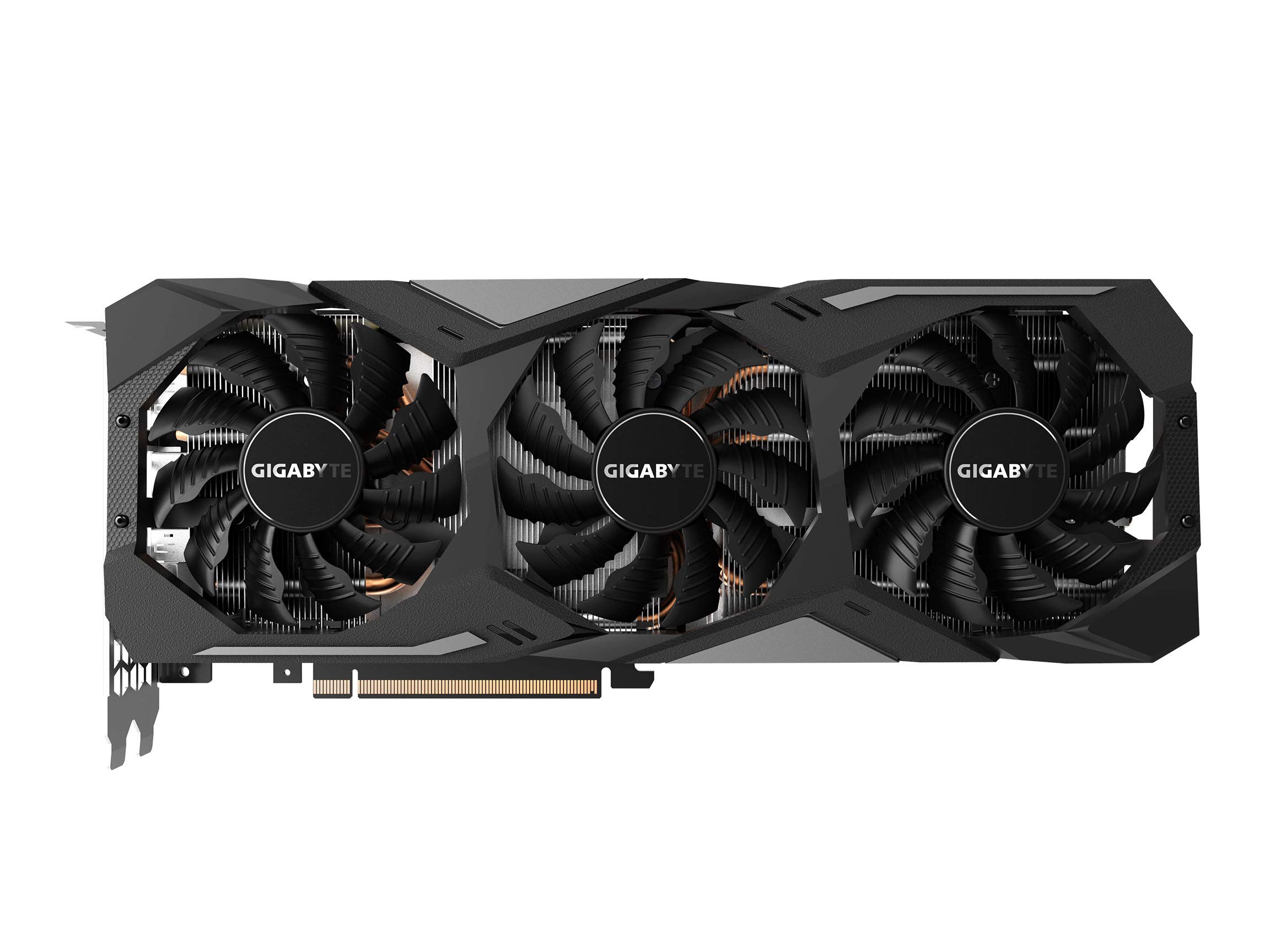 Amazon | GIGABYTE GeForce RTX 2080 Gaming OC 8GB Graphic Cards GV