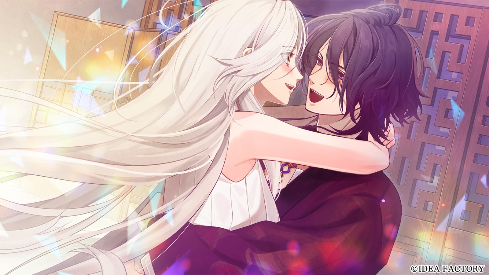 Amazon.co.jp: 【Switch】オランピアソワレ Catharsis : ゲーム