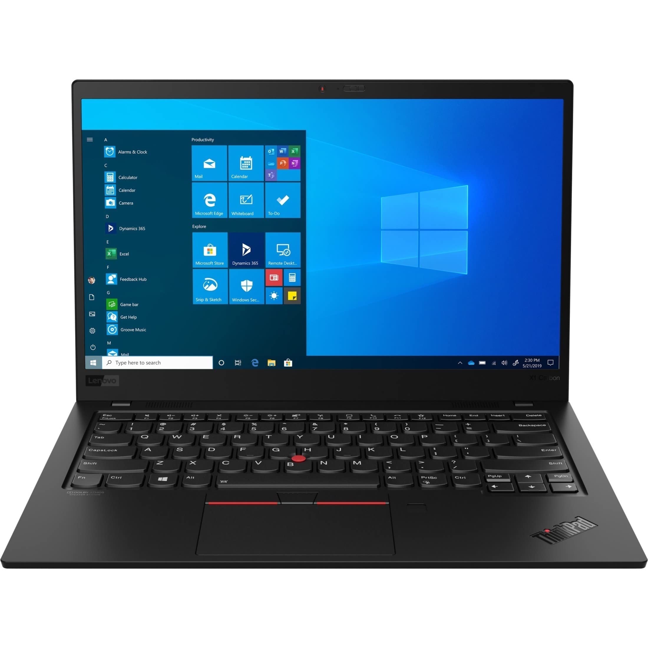 Windowsノート本体 Lenovo ThinkPad X1 Carbon Type 3448 Win7 Amazon