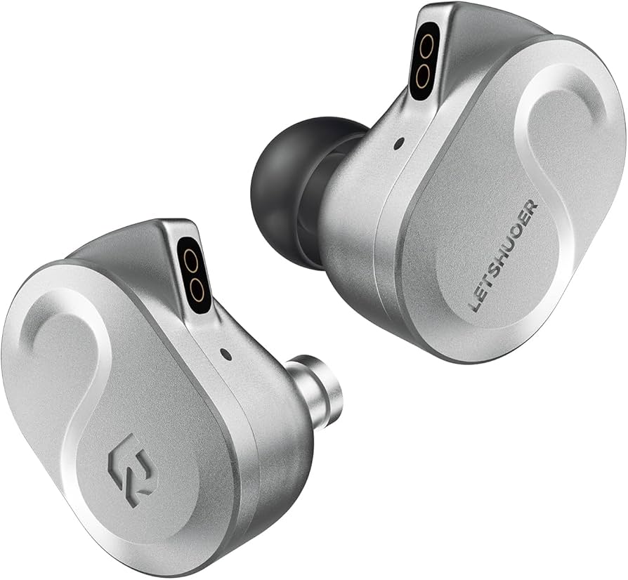 Amazon.com: Letshuoer S08 Fourth Generation in Ear Monitor