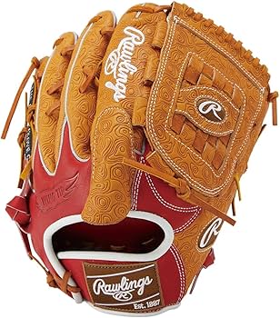 Amazon | Rawlings(ローリングス)野球 グラブ グローブ 大人用 軟式