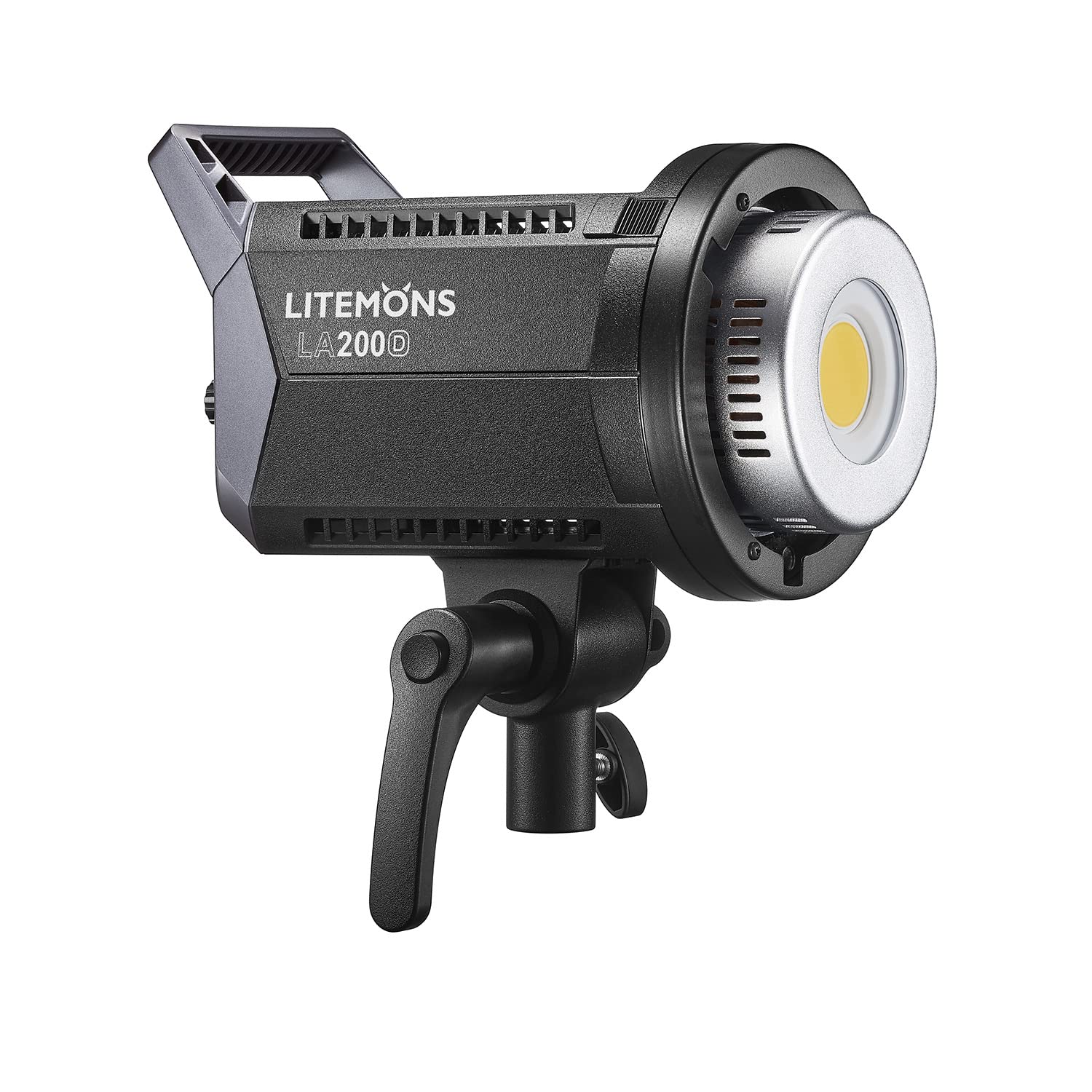 Amazon | GODOX Litemons LED Light LA200D ライト 230W 色温度5600K