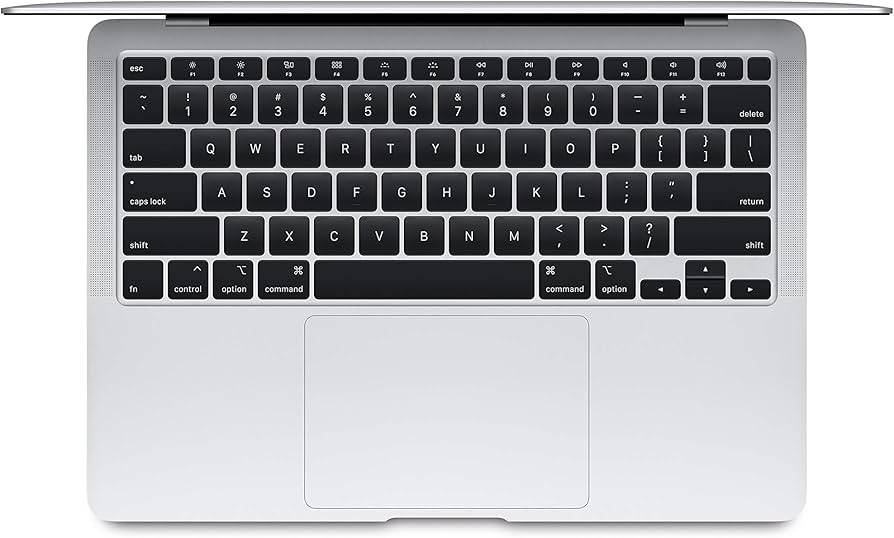 Amazon.com: Apple MacBook Air (13-inch, 8GB RAM, 512GB SSD Storage