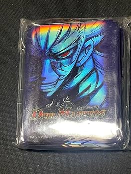 Amazon.co.jp: デュエマ デュエル・マスターズ カードプロテクト