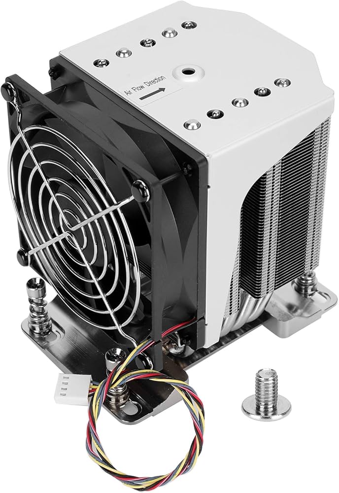 epyc7402 amd 高性能サーバCPU クーラー セット epyc7402 amd 高性能