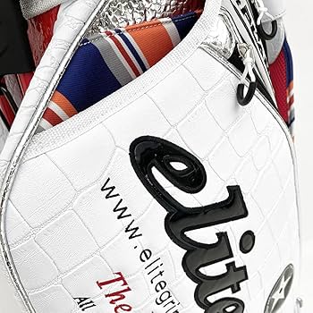 Amazon | ELITE GRIPS エリートグリップ ゴルフ 2023年 スタンド