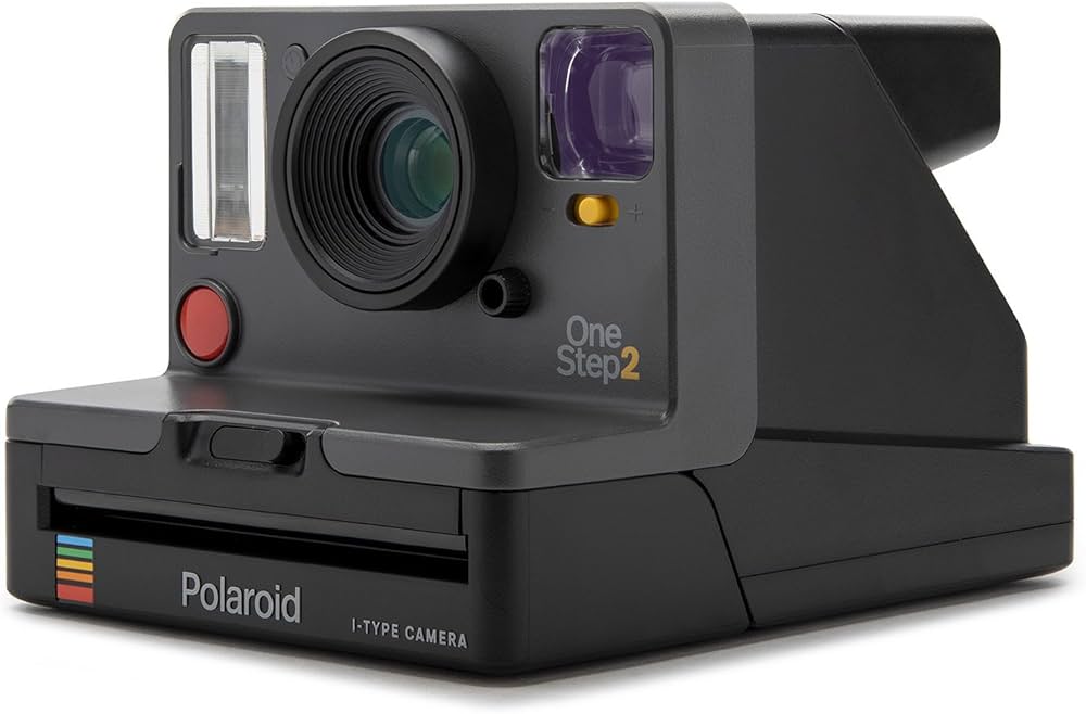 Amazon | Polaroid Originals OneStep 2 | インスタントカメラ 通販