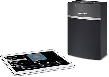 Amazon.co.jp: Bose SoundTouch 10 wireless music system ワイヤレス