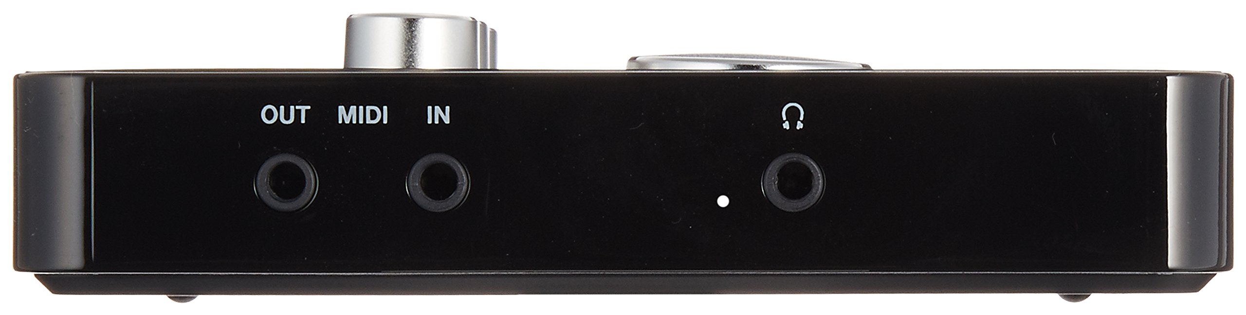 Amazon.co.jp: TASCAM オーディオ/MIDIインターフェース iUR2 : 楽器