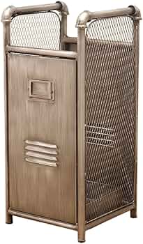 Amazon.co.jp: インダストリアル アンブレラスタンド メタル傘立て