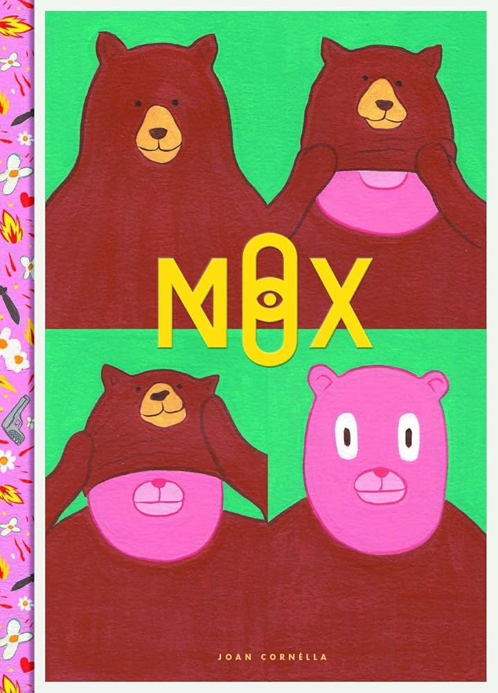 Mox Nox | Amazon.com.br