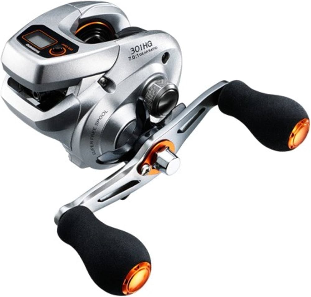 Amazon | シマノ リール 14 バルケッタCI4+ 301HG (左) | シマノ