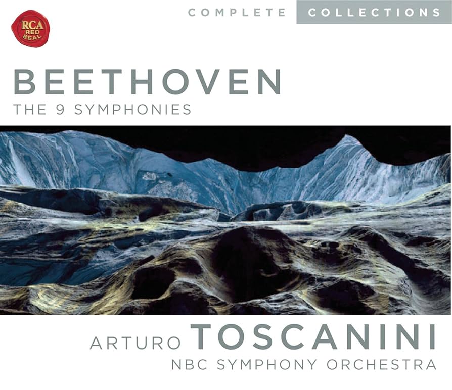 Amazon.co.jp: Beethoven: The 9 Symphonies: ミュージック