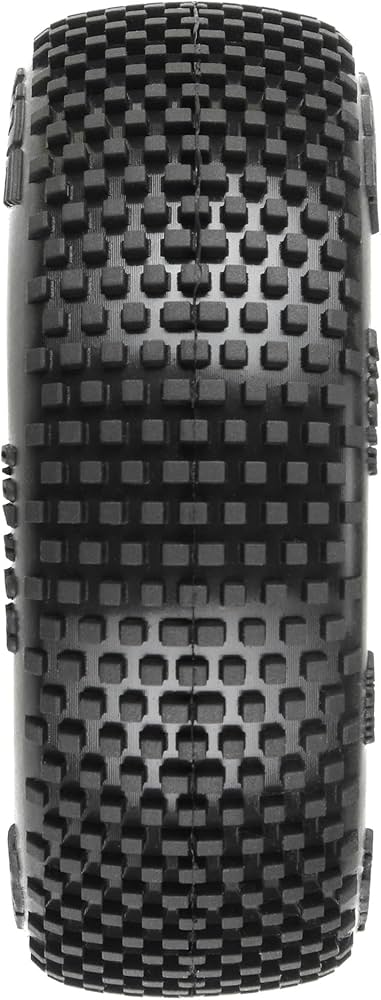 Amazon.com: Pro-Line Racing Hole Shot 3.0 Buggy Tires MTD Velocity