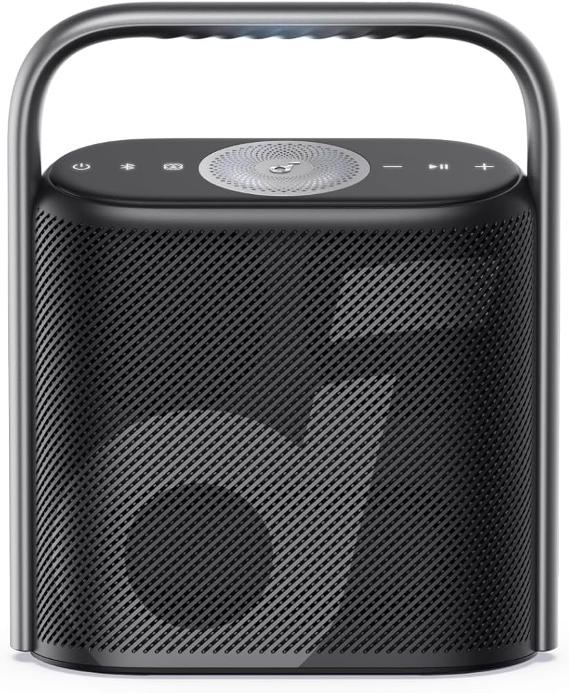 Amazon.com: Soundcore Motion X500 Bluetooth Speaker with Spatial