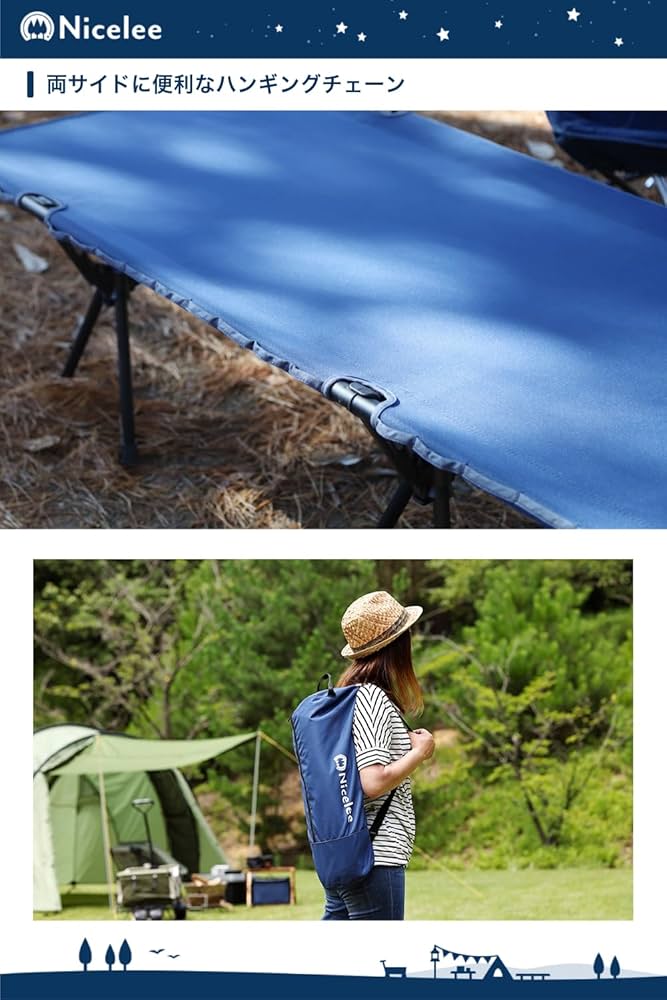 Amazon.co.jp: 【岡山ブランド】ナイスリー (Nicelee) インディゴ