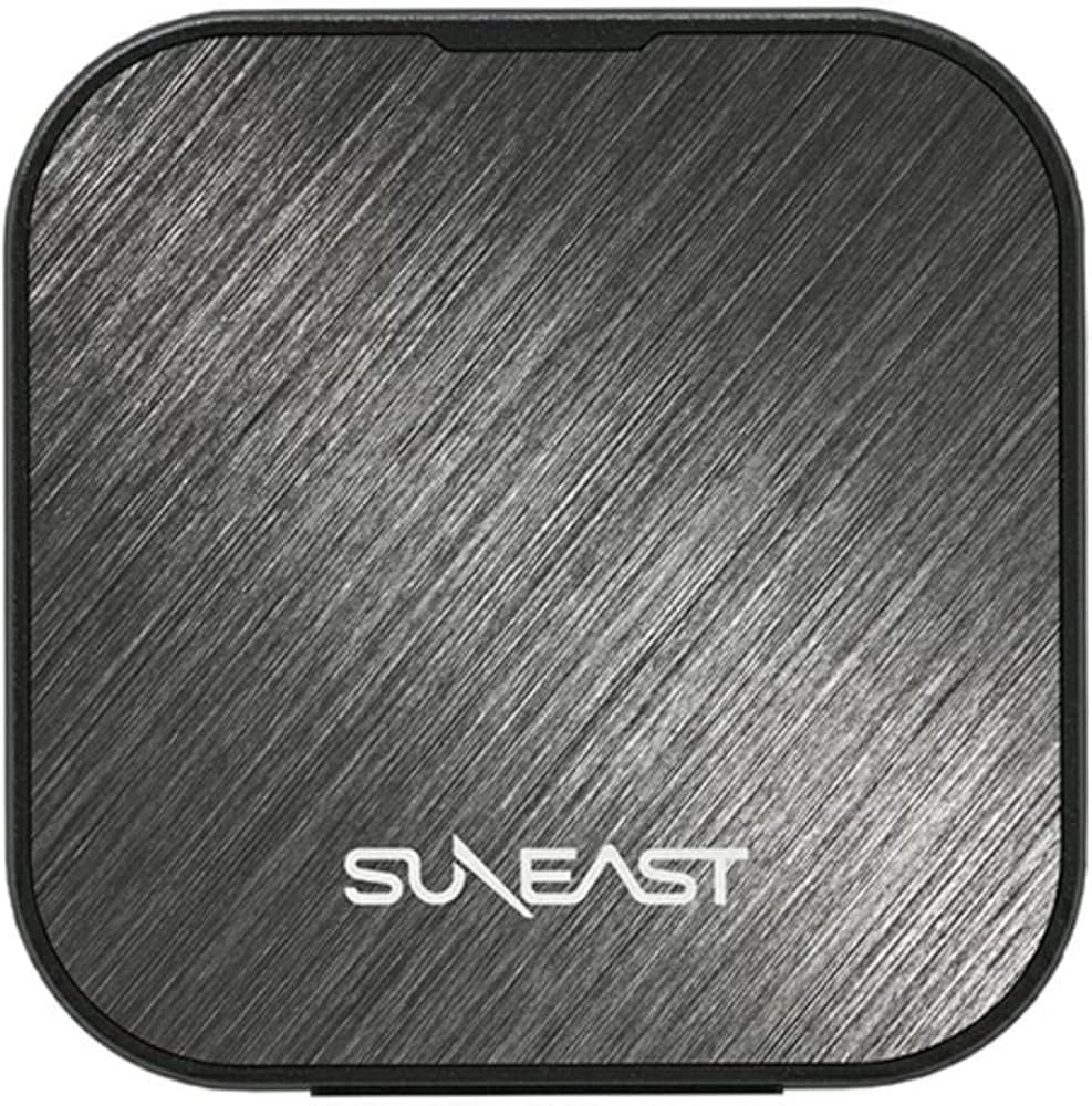 Amazon | 【MagSafe SSD】 家電批評 ベストバイ 受賞 SUNEAST Eclipse