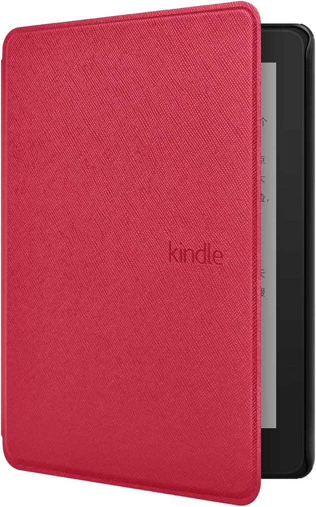 Amazon.co.jp: Kindle 第 10 世代用ケース (2019 年リリース、モデル