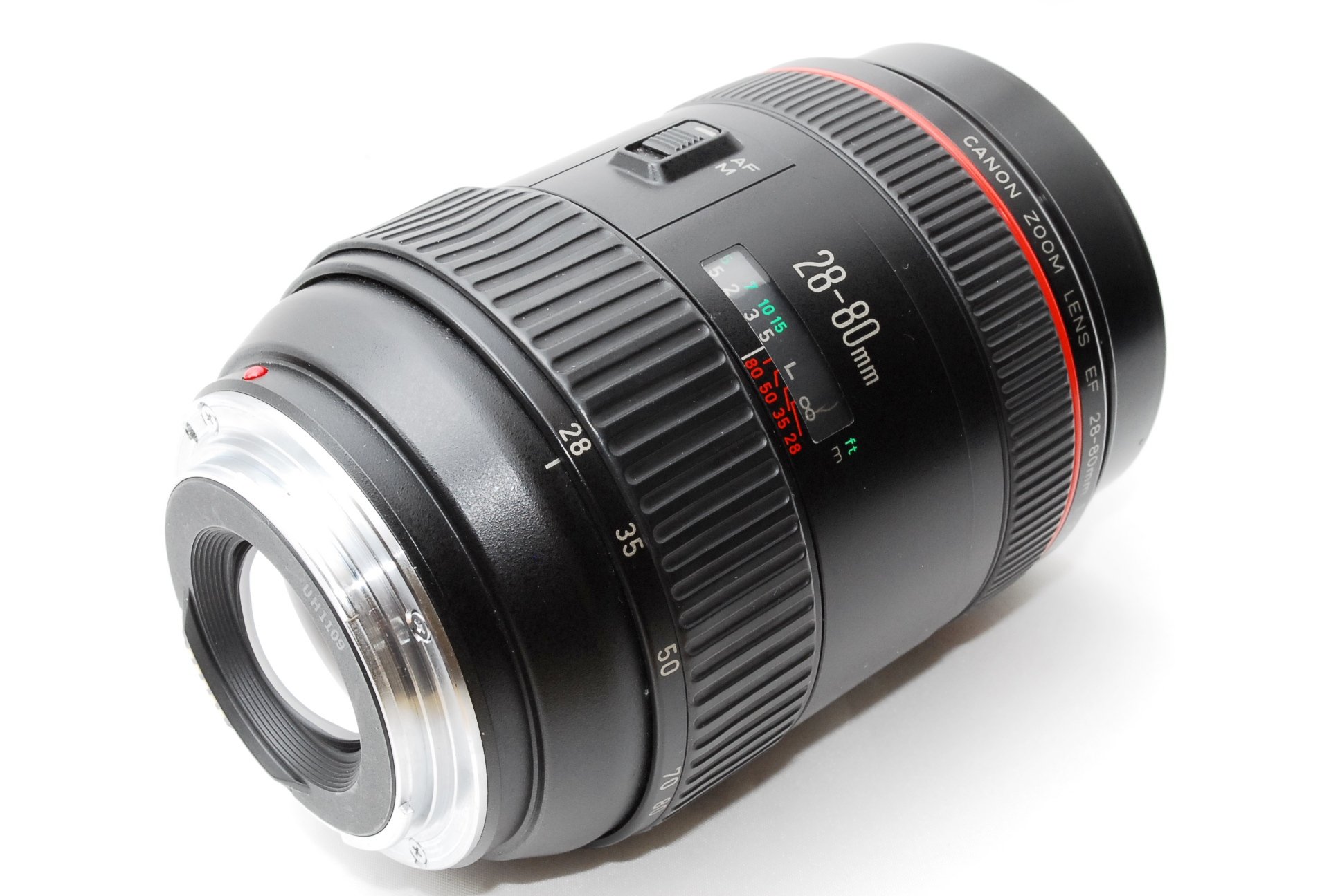 Amazon.co.jp: Canon EF Lens 28-80mm L F2.8-4.0 : Electronics