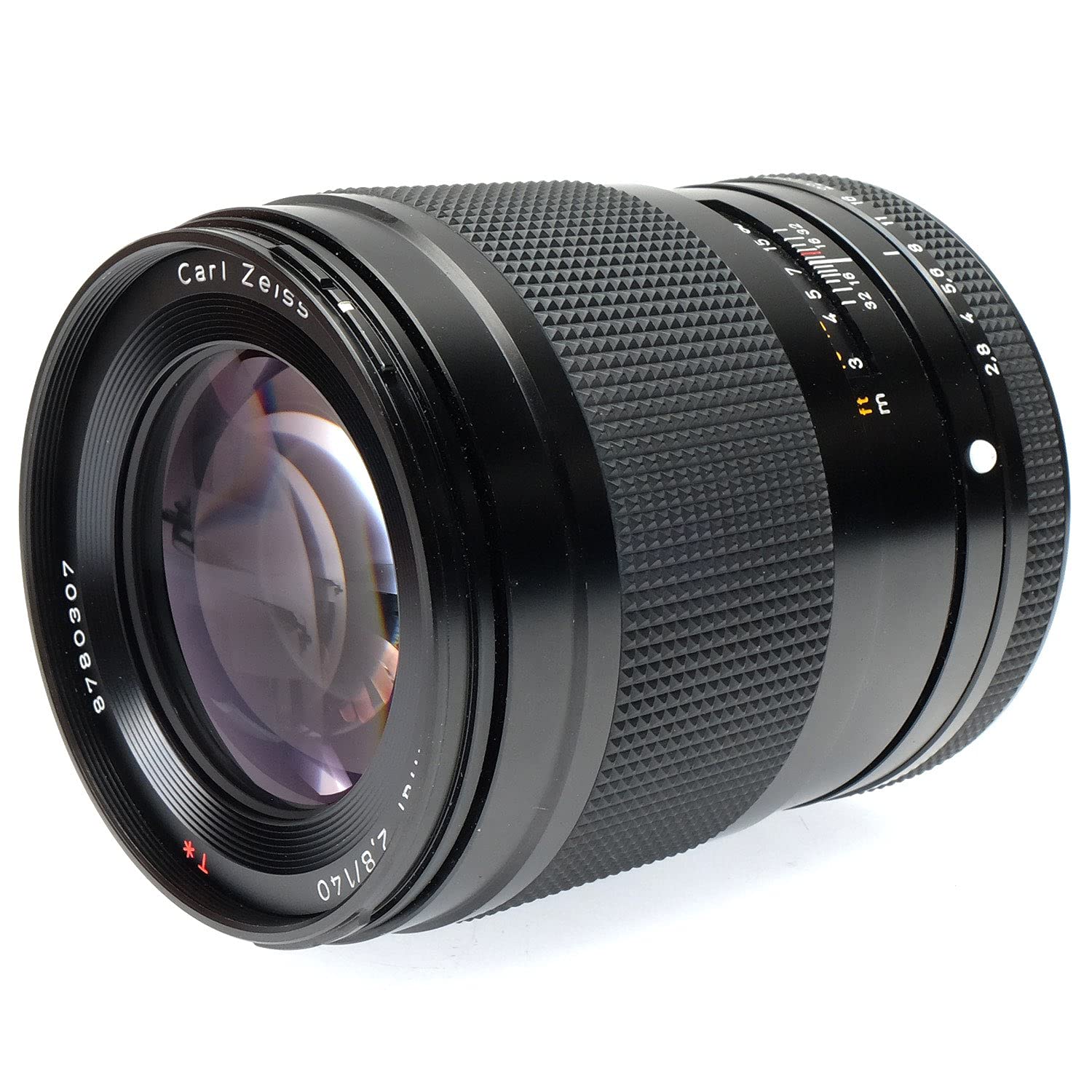 Amazon.co.jp: CONTAX カールツァイス ソナー T* 140mm F2.8 レンズ