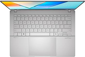 ASUS VivoBook S 14 AI R9 HX 370 24GB 1TB M5406WA-QD126WS Windows