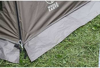 Amazon.co.jp: Whole Earth WE2KDA05 Earth Dome 240 SC Outdoor