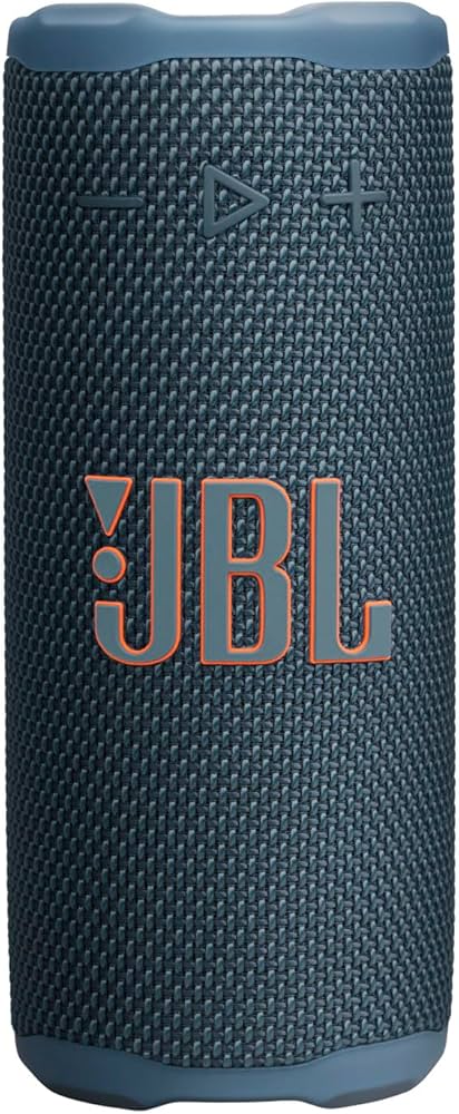 Amazon.co.jp: JBL GRIP/スマートサイズ ポータブルスピーカー