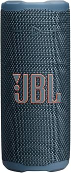 Amazon.co.jp: JBL GRIP/スマートサイズ ポータブルスピーカー