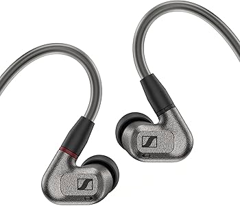 Amazon.co.jp: 【Amazon.co.jp限定】 ゼンハイザー(Sennheiser) IE 600