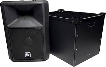 Amazon | プラダンケース Electro-Voice (エレクトロボイス) EV SX300