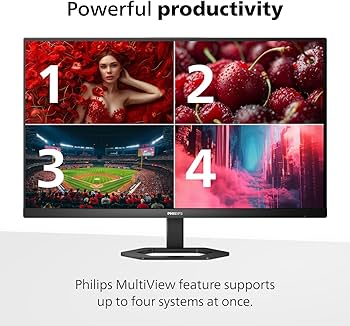 Amazon.co.jp: PHILIPS 27E1N5900R 27インチ 4K UHD (3840×2160) IPS