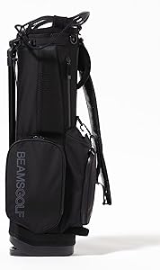 Amazon.co.jp: 【ビームスの百名品】 [ビームスゴルフ] キャンパス