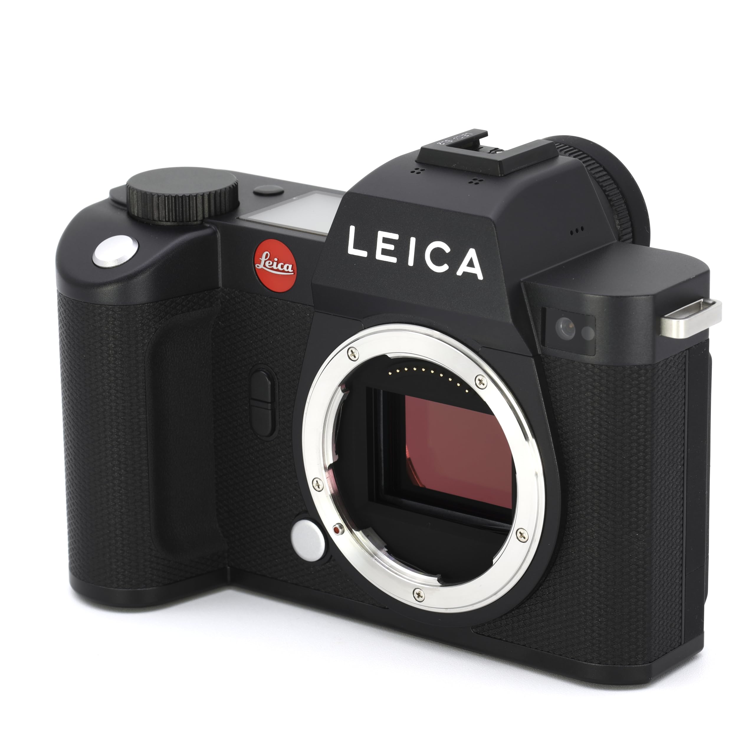Amazon | LEICA(ライカ) SL2 ボディ（10854） | デジタル一眼レフ 通販