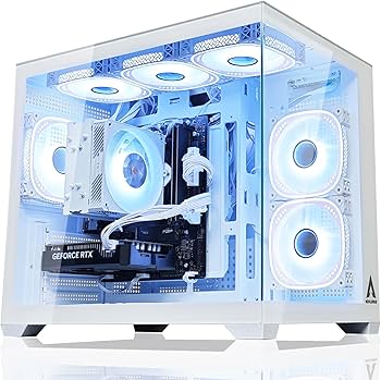 Amazon.co.jp: NEWLEAGUE ゲーミングPC Ryzen 7 9800X3D / RX9070XT