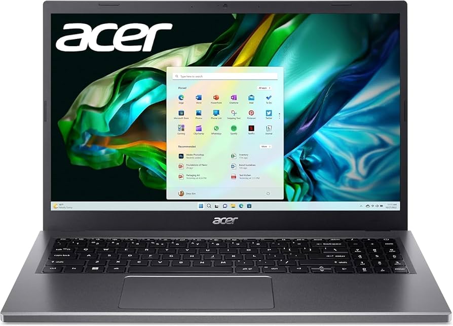 Amazon.com: acer Aspire 5 15.6