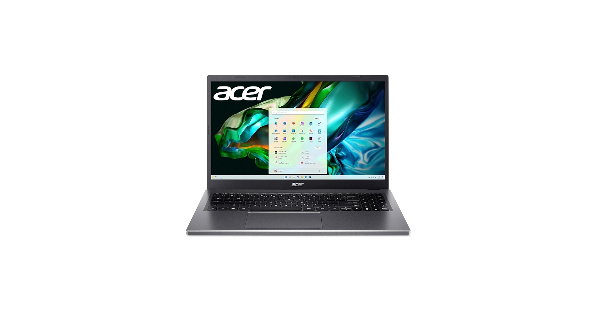 Amazon.com: acer Aspire 5 15.6