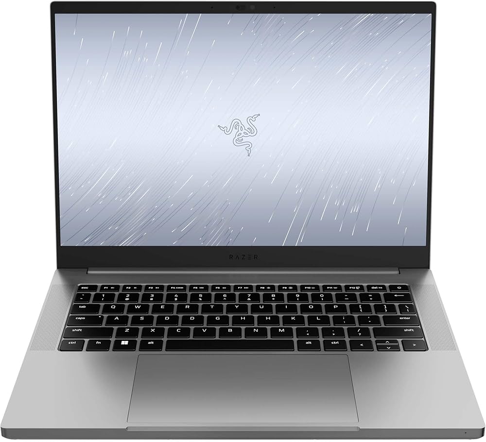 Amazon.co.jp: Razer Blade 14 ゲーミングノートパソコン:AMD Ryzen 9