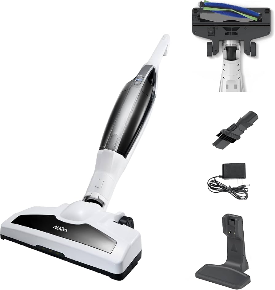 Amazon | アクア (AQUA) 掃除機 2in1 スティッククリーナー