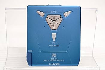 Amazon.co.jp: SONY ソニー MD WALKMAN MD ウォークマン ポータブルMD