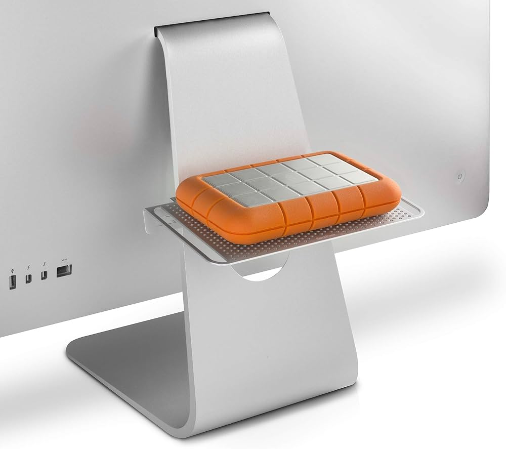 Amazon | Twelve South BackPack for iMac and Apple Displays