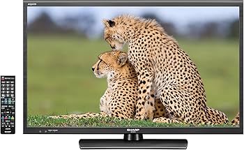Amazon | シャープ 32型 液晶テレビ AQUOS LC-32H7 | テレビ 通販